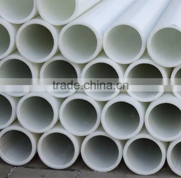 Underground Pvc Pipe Irrigation photo-3