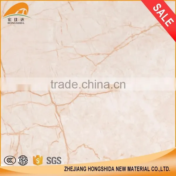 Living Room Roll Marble Sticker Wallpaper, Adhesive Self Pvc Decorative Film photo-3