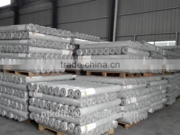 Waterproof and Breathable Roofing Foil photo-2