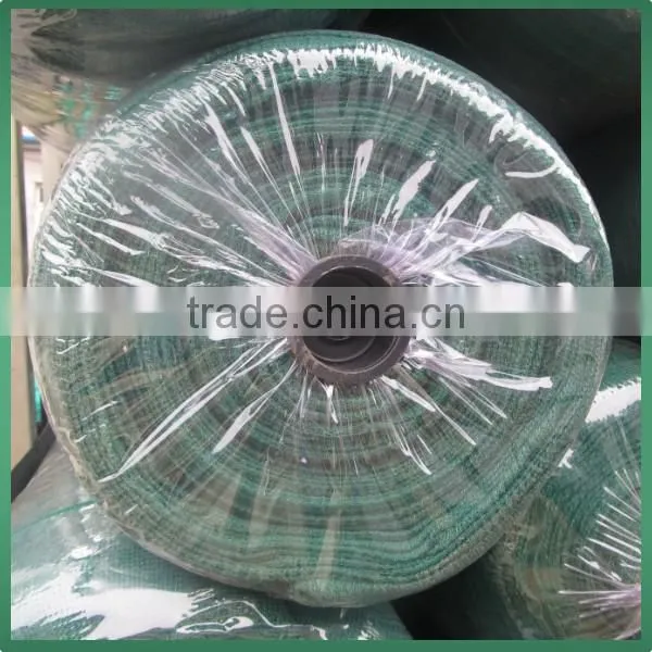 2015 Best Selling!!100% Virgin HDPE and 5% UV Treated Sun Shade Cloth Whith Eyelet photo-4