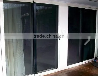 Hot Sale Fiberglass Flyscreen Factory photo-2