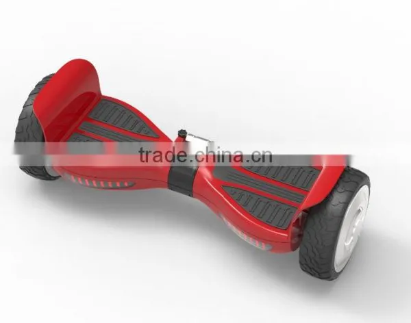 Leadway 2 Wheel Self Balance Scooter With Bluetooth(L2-182a) photo-5