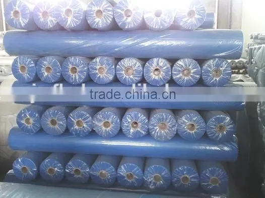 New Products 2016 Non Woven Disposables Medical Cloth'S Materials photo-4