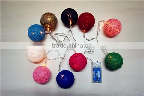 10L Metal Ball LED Light photo-2