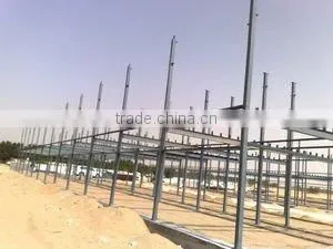 Good Quality Prefabricated Sandwich Panel House photo-5