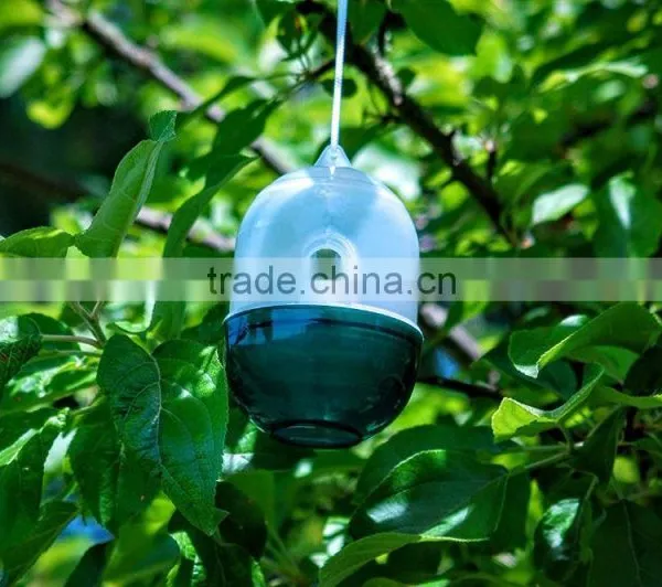 Plastic Outdoor Garden Animal Wasp Trap photo-3