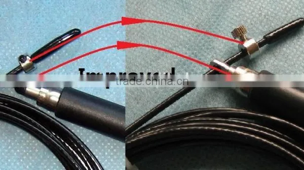 UIC-JR11 High Quality Jump Rope photo-3