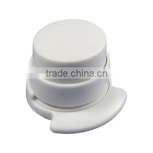 Office Manual Stapler ,round Staples for gs Stapler , Mini Stapler Ecological photo-2