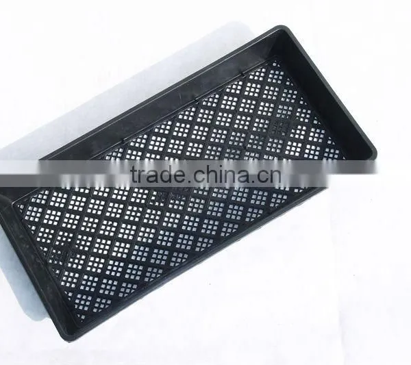 Seed Tray,seedling Tray,nursery Tray,planter Tray,flower Pot Tray,greenhouse Tray,propagation Tray,plug Tray,breeding Tray photo-3