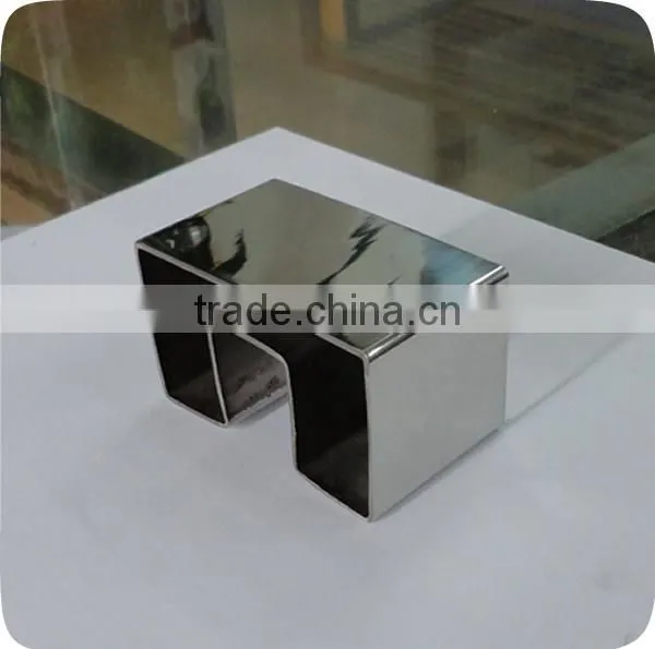 201 304 U Shape Stainless Steel Tube Bending photo-5