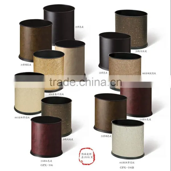 Table Dustbin for Home and Hotel Guest Room photo-2
