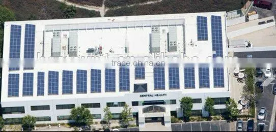 Roofing System 300W photo-5