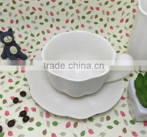 Stocked Coffee Mug With Dish photo-3