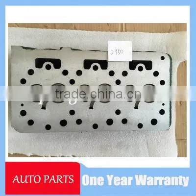 Lowest Price Kubota Cylinder Head D950 With Good Quality photo-2