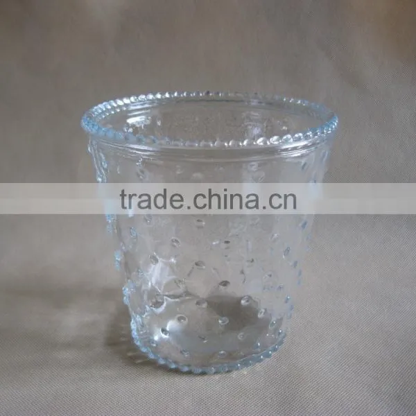Glass Flower Pots/Flower Pot/glass Vase photo-2