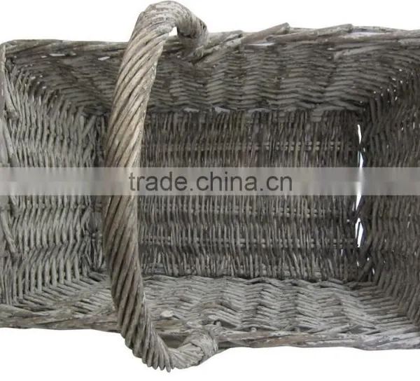 Wicker Cheap Basket Jacket photo-2