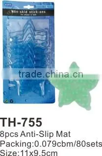 Pvc Anti-slip Bathroom Mat Set Wholesale photo-4
