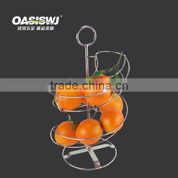 Wire Fruit Basket