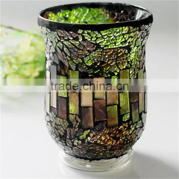 Wrought Iron Floor Candle Holders photo-2