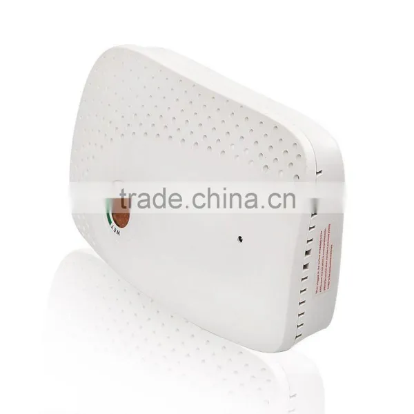 20W Cordless Mini Dehumidifier Wireless Renewable Air Dryer Rechargeable Moisture Absorber 462762 photo-4