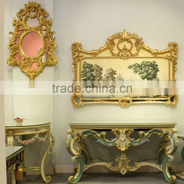 Hand Drawn Furniture Anituqe Table photo-2