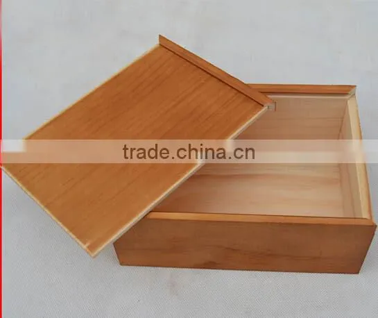 New Fashion Wood Tray photo-3