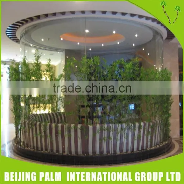 Hot Sale Garden Fake Bamboos For Home Garden Decoration photo-2