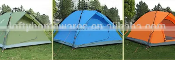 Lightweight Folding Beach Tent photo-3
