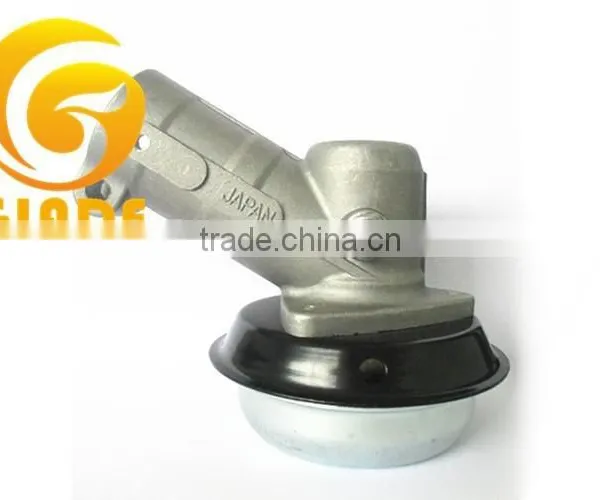 28mm Aluminium Pipe Diameter 10*1.25mm Gear Box For Brush Cutter Parts Grass Trimmer For Gardening Tools photo-3