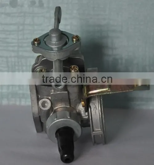Carburetor for 40-6 Grass Trimmer Bush Cutter photo-5