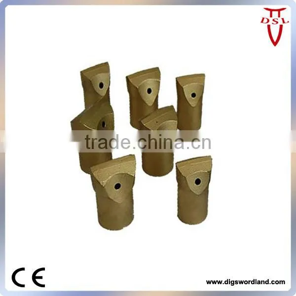 Rock Drill Jack Hammer Bit