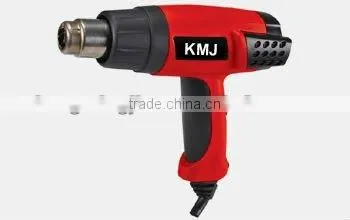 KMJ -630 Industrial Designed 2000W Electric Heat Gun