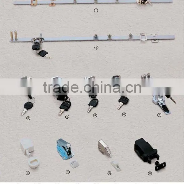 Furniture Hardware Lock