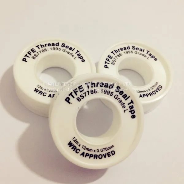 PTFE Adhesive Tape photo-3