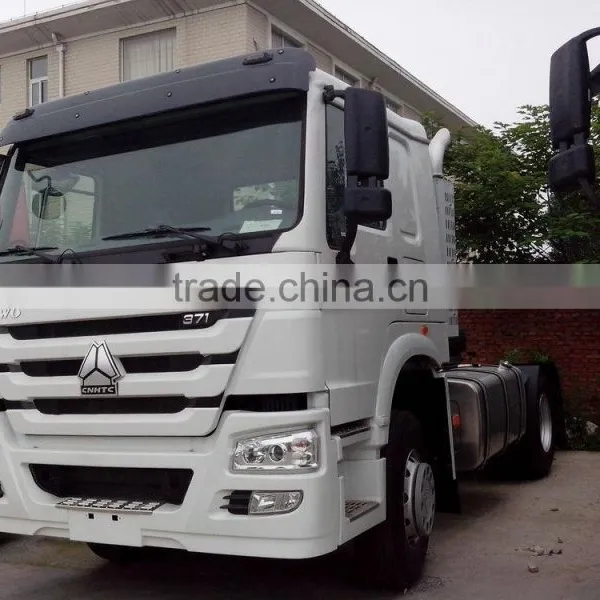 CHina High Qualtiy for Sinotruck Howo Tow Trucks Head Low Price Sale photo-4