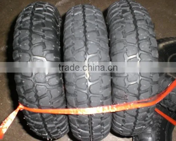 2P/4P Wheel Barrow Tyre photo-4