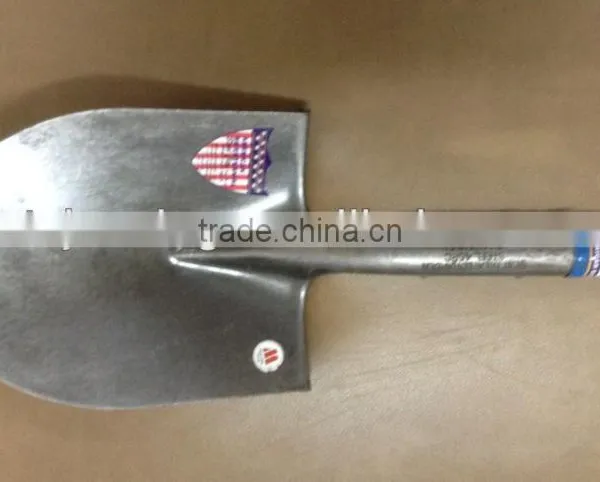 Wooden Handle Shovel photo-4