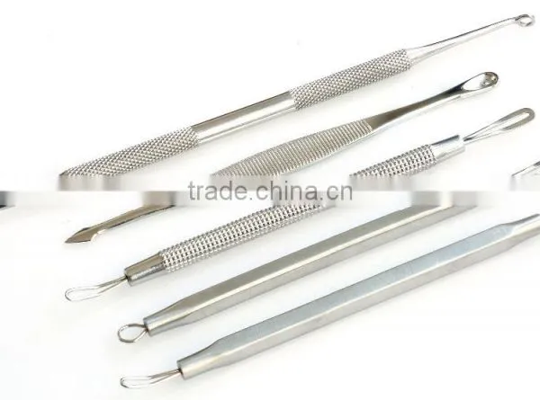 Blackhead Remover Tool Kit photo-2