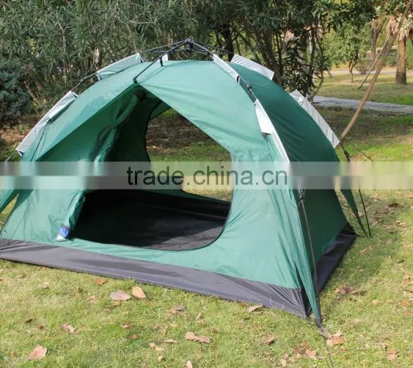 Automatic Tent photo-2