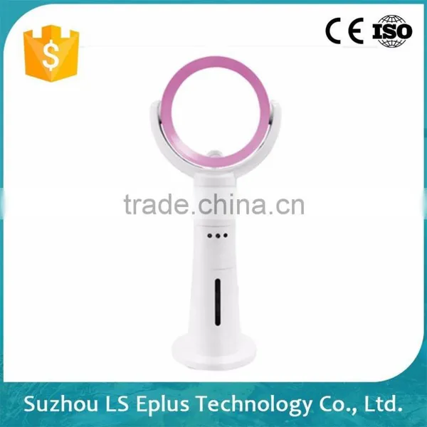 2017 Factory Price Air Cooling Electric Fan Design photo-3