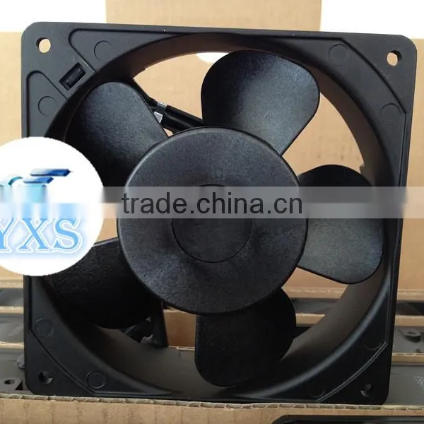 New and Original 12038 12 cm ac Fan High Temperature Resistant 230 v 22 t - 4715 - ms B50 photo-2