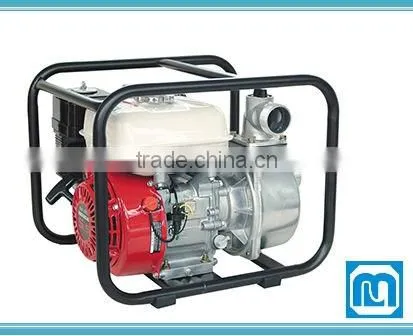 High Pressure High Lift Water Pump
