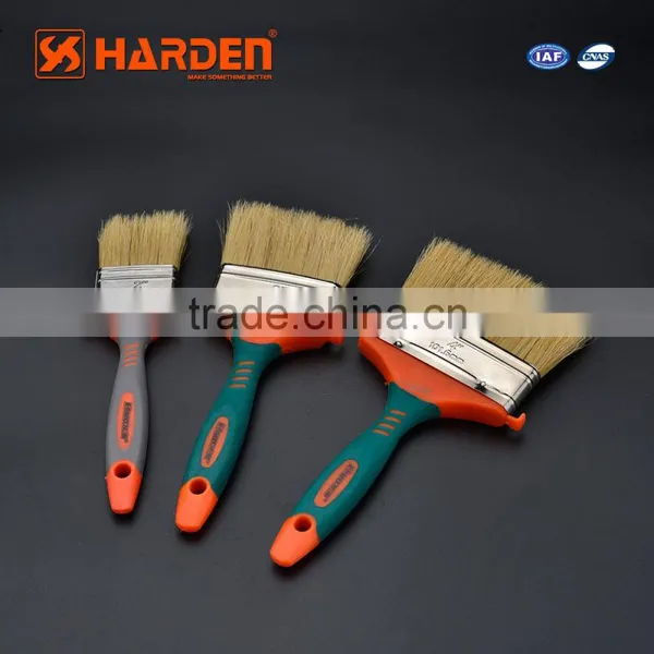 Professional 4" TRP Handle Paint Brush photo-5