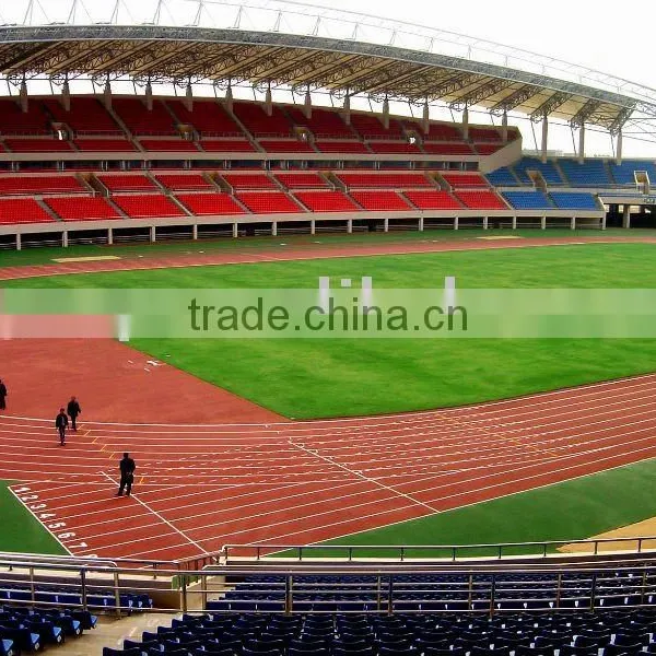 Running Track
