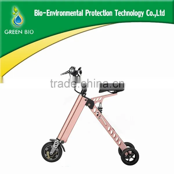 2016 Second Half Year Super Discount for Golf Folding Electric Bikes and U3 Scooter photo-4