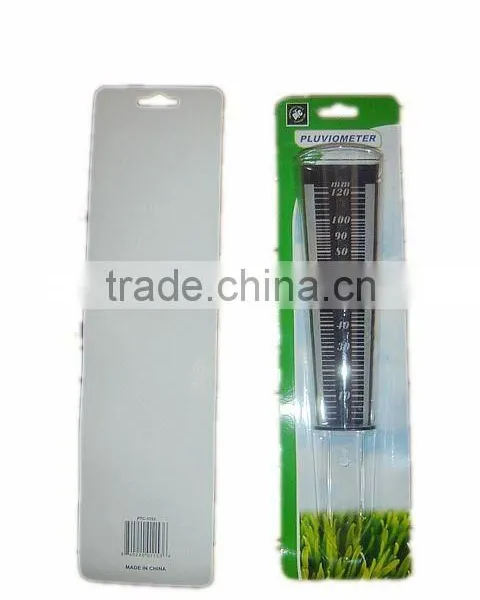 The Newest Style Pluviometer/Rain Gauge photo-2