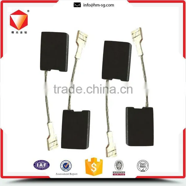 High Grade Top Sell for Boschs Spare Parts Carbon Brush photo-2