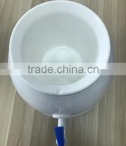 Mini Manual Dispenser 5 Gallon Bottle Water Dispenser photo-5