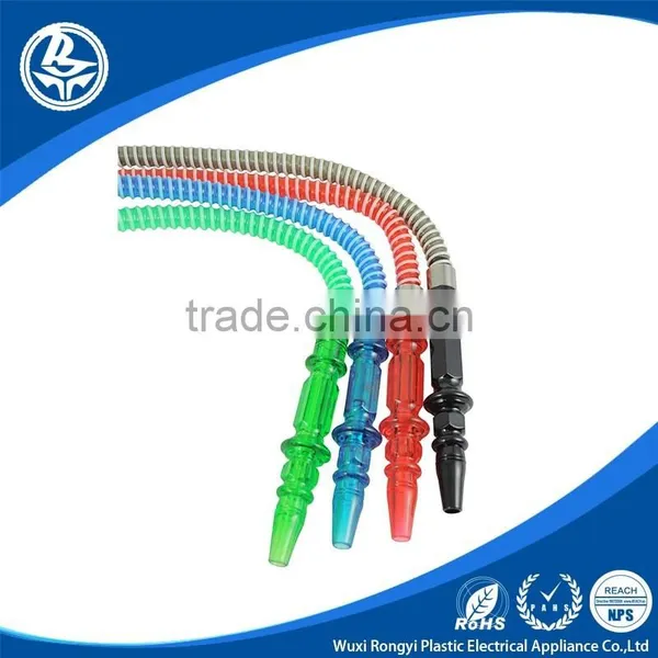 Shisha Hookah Pipe Plastic PE Hose photo-2