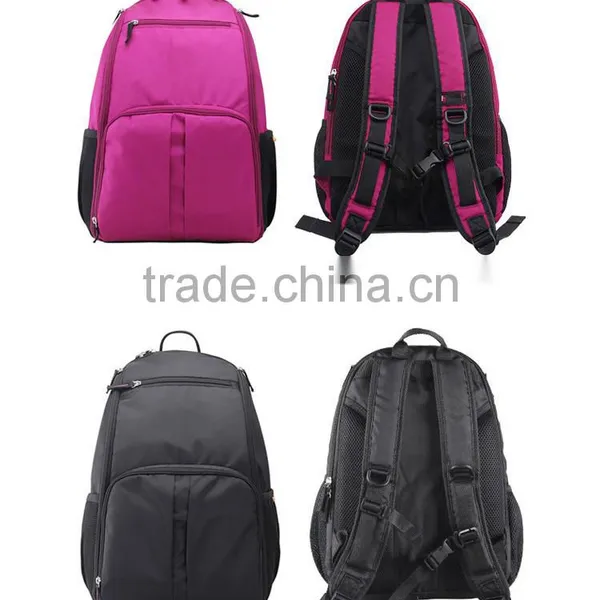 Latest Design Nylon Western Diaper Bags Mom Bag photo-5